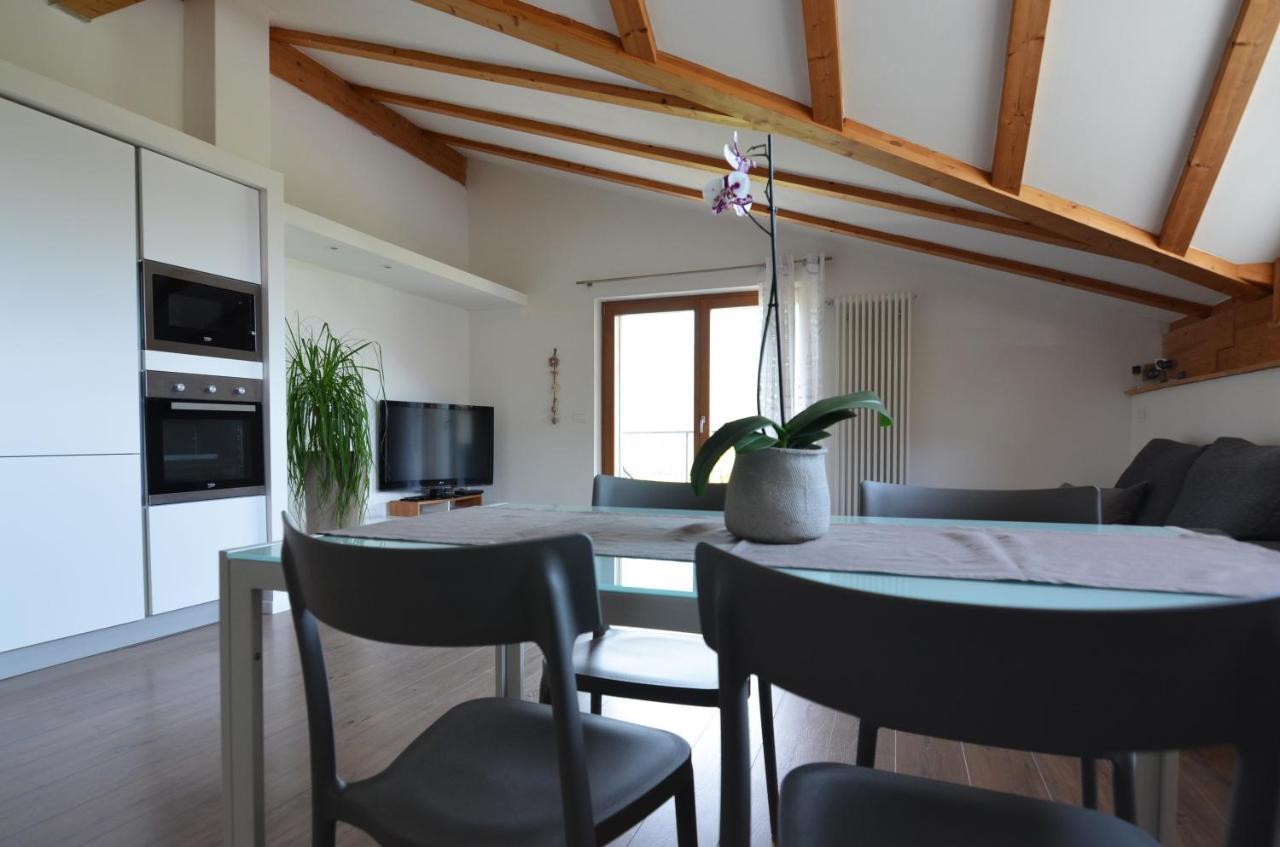 Holiday Home Danima Pietramurata Exterior foto