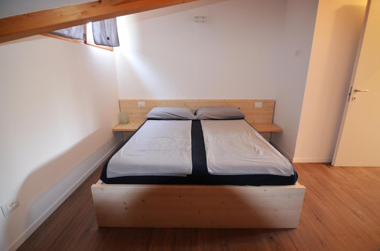 Holiday Home Danima Pietramurata Exterior foto