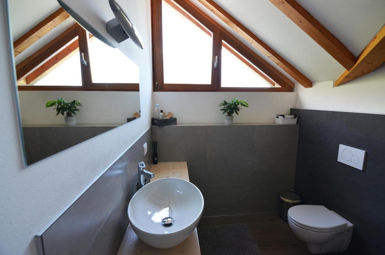 Holiday Home Danima Pietramurata Exterior foto