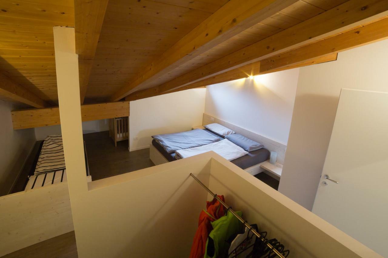 Holiday Home Danima Pietramurata Exterior foto