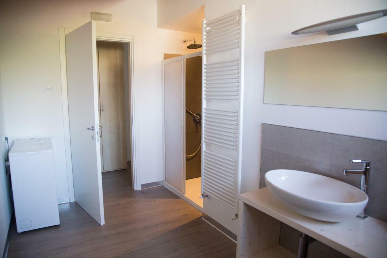 Holiday Home Danima Pietramurata Exterior foto