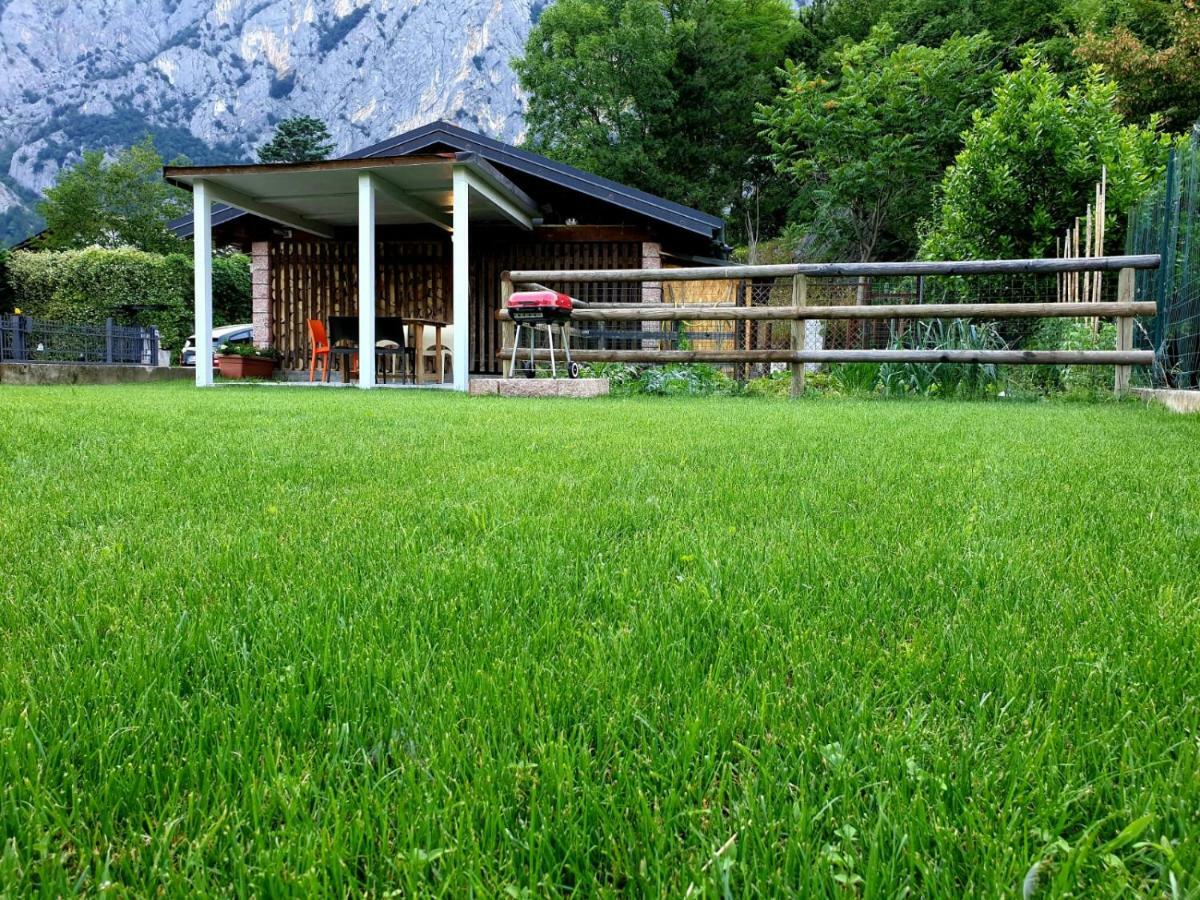 Holiday Home Danima Pietramurata Exterior foto